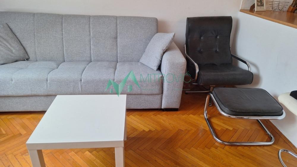 Slika 7 -  Stan za izdavanje, 23m2, 500€