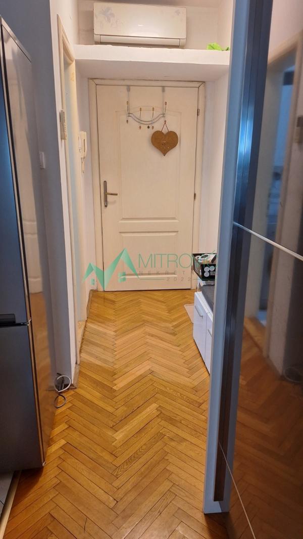 Slika 8 -  Stan za izdavanje, 23m2, 500€