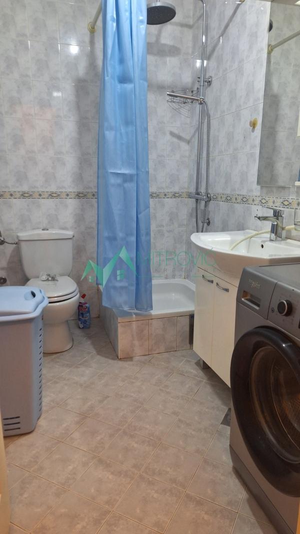 Slika 2 -  Stan za izdavanje, 23m2, 500€