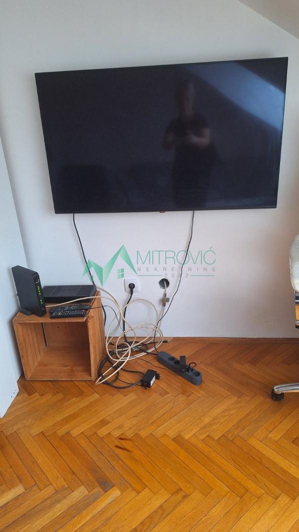 Slika 5 -  Stan za izdavanje, 23m2, 500€
