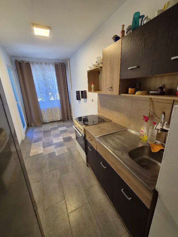 Slika 5 - Bulevar Arsenija Čarnojevića, Trosoban stan za izdavanje, 75m2, 650€