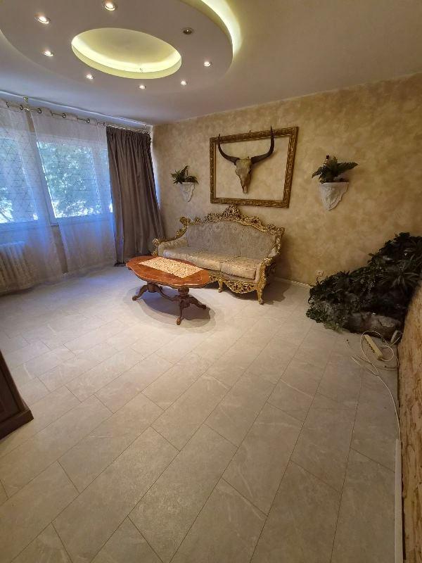 Glavna slika -Bulevar Arsenija Čarnojevića, Trosoban stan za izdavanje, 75m2, 650€