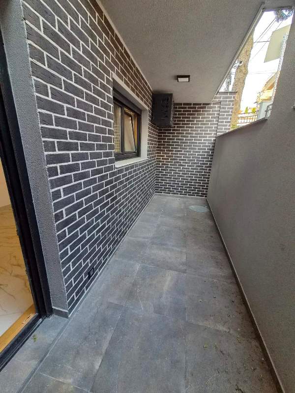 Slika 3 - Ilindenska, Jednosoban stan na prodaju, 29m2, 80.000€