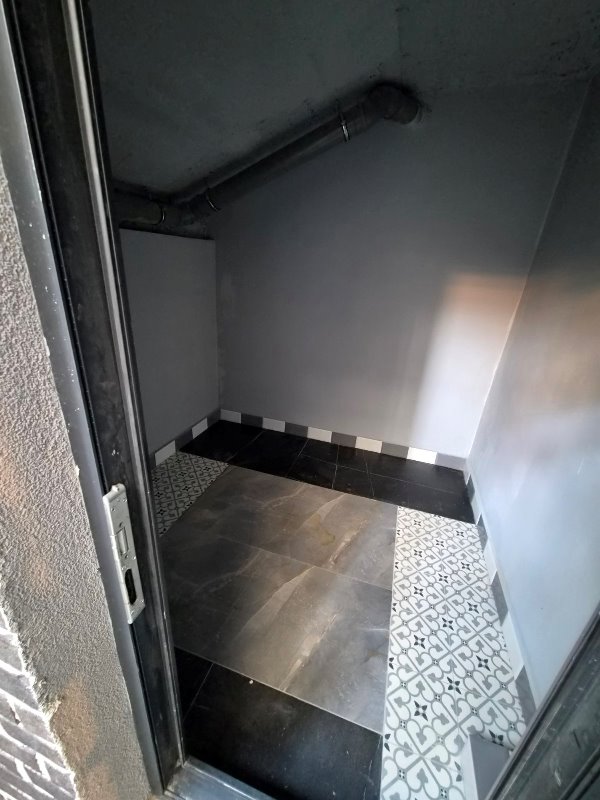 Slika 4 - Ilindenska, Jednosoban stan na prodaju, 29m2, 80.000€