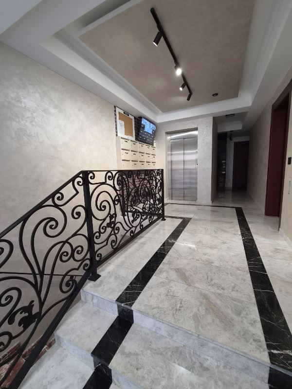 Slika 5 - Ilindenska, Jednosoban stan na prodaju, 29m2, 80.000€