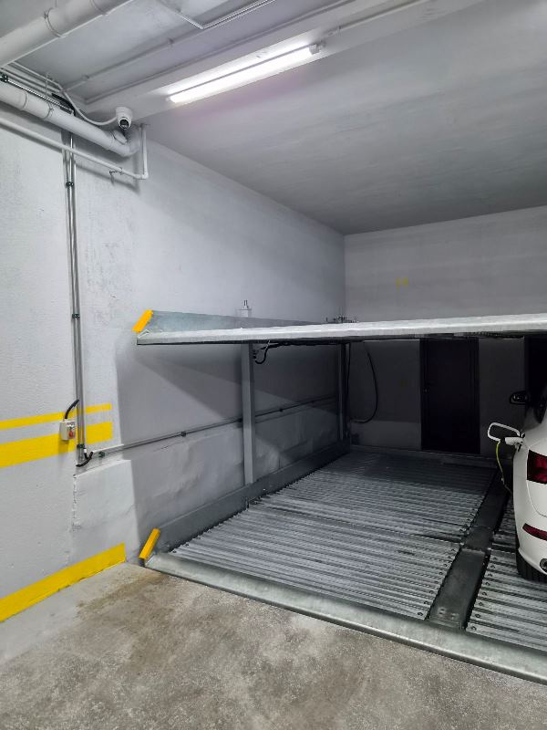Slika 6 - Ilindenska, Jednosoban stan na prodaju, 29m2, 80.000€
