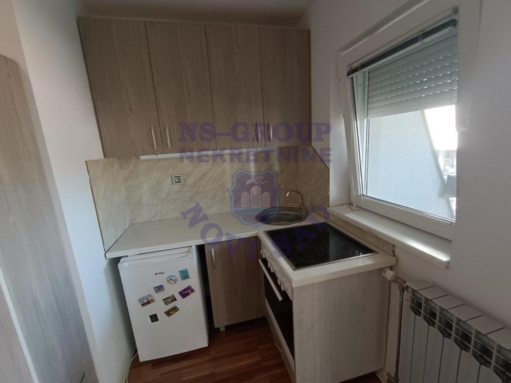 Slika 4 - Jednoiposoban stan na prodaju, 33m2, 99.910€