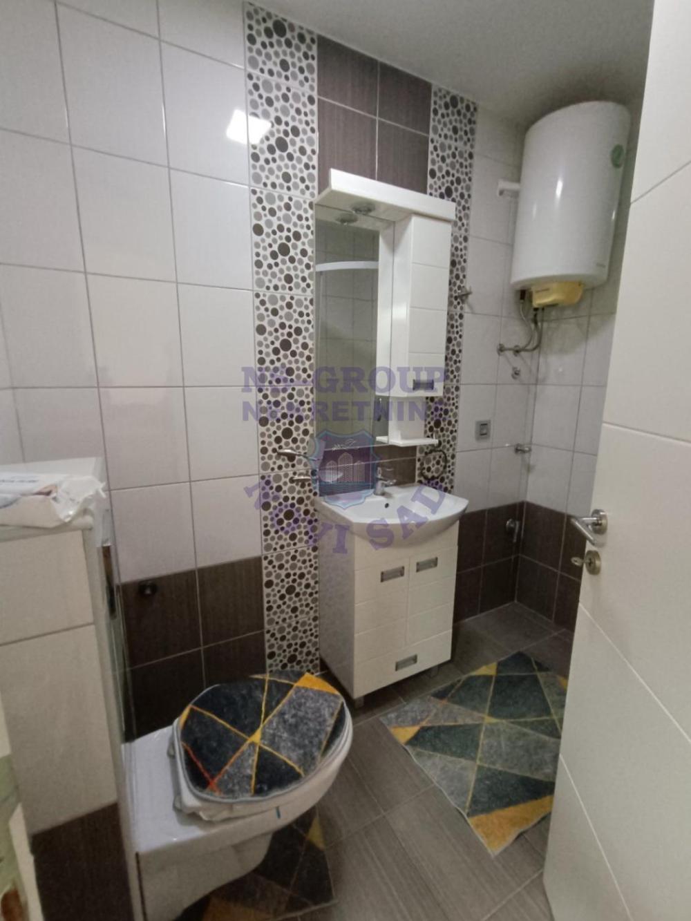 Slika 8 - Jednoiposoban stan na prodaju, 33m2, 99.910€