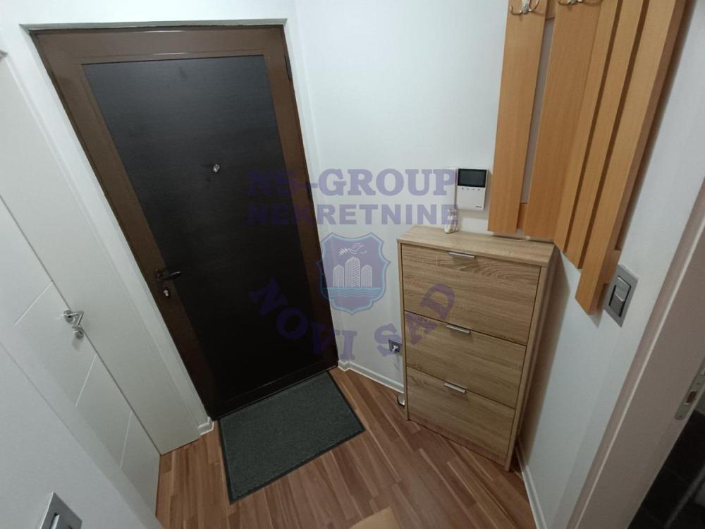 Slika 9 - Jednoiposoban stan na prodaju, 33m2, 99.910€