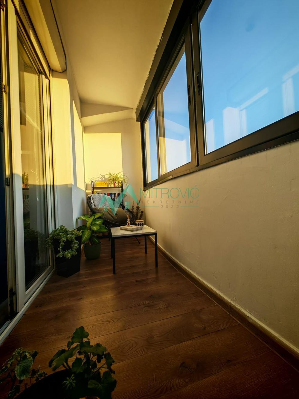 Slika 9 -  Stan na prodaju, 31m2, 99.000€