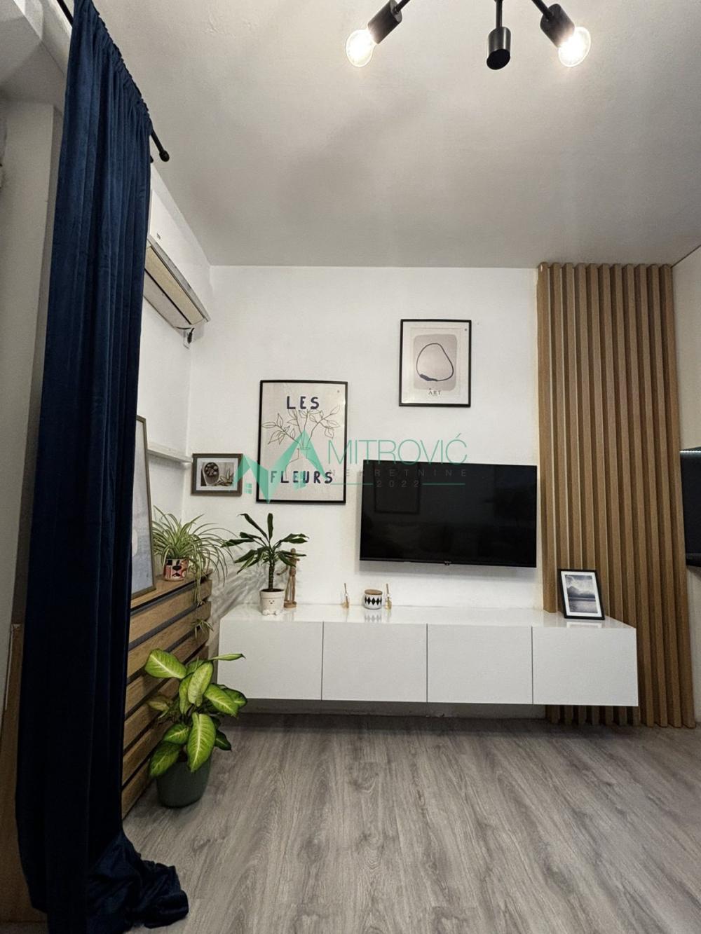 Slika 2 -  Stan na prodaju, 31m2, 99.000€