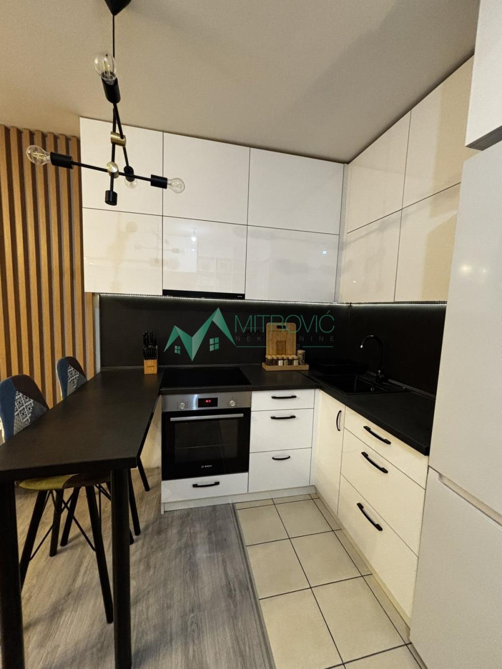 Slika 4 -  Stan na prodaju, 31m2, 99.000€