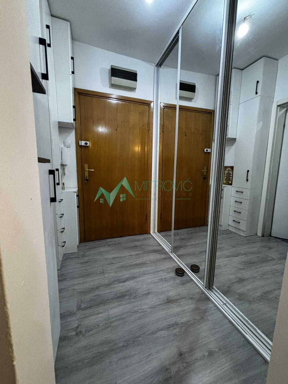 Slika 10 -  Stan na prodaju, 31m2, 99.000€