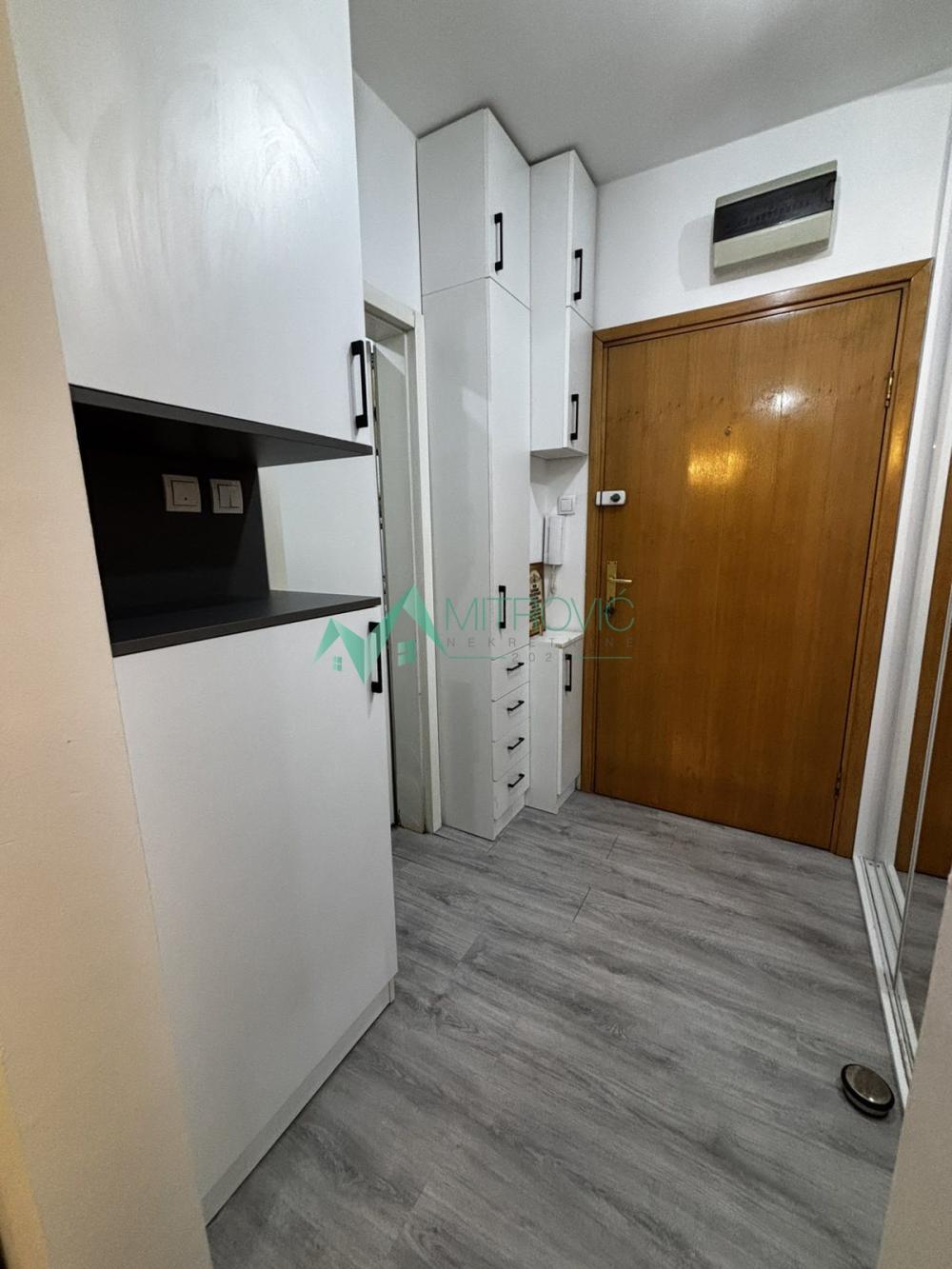Slika 11 -  Stan na prodaju, 31m2, 99.000€