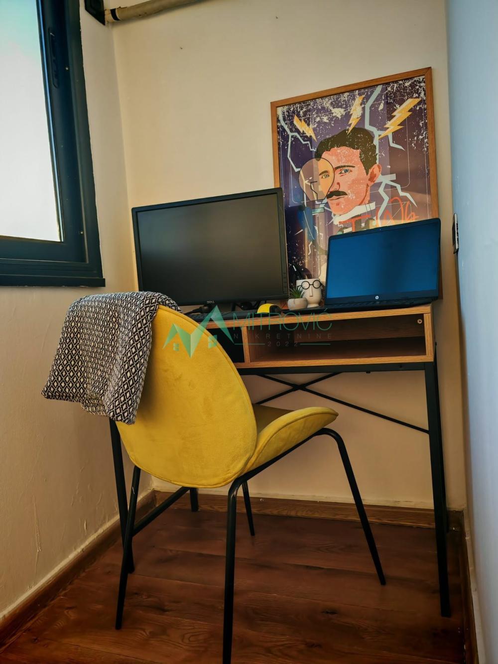 Slika 8 -  Stan na prodaju, 31m2, 99.000€