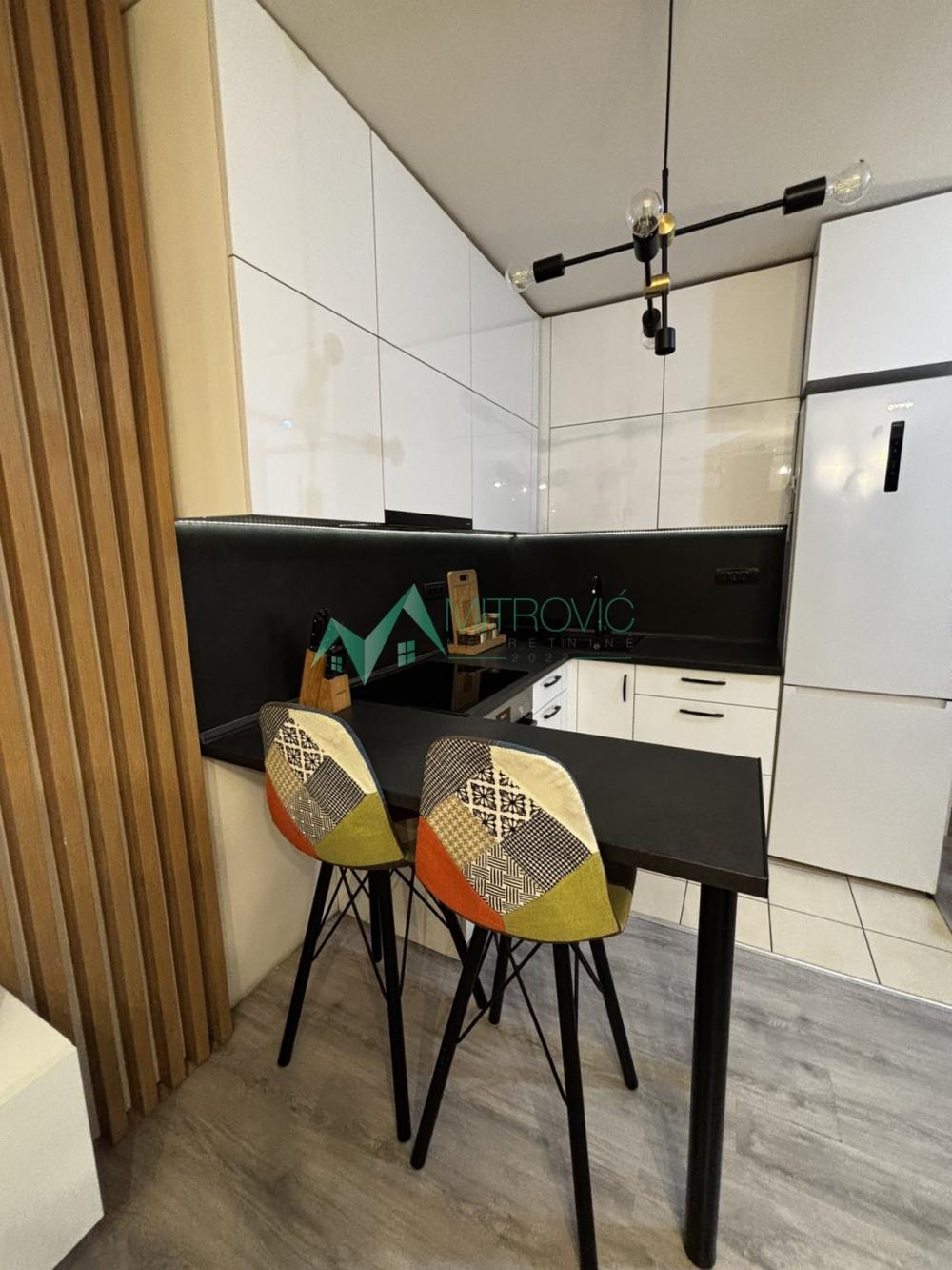 Slika 3 -  Stan na prodaju, 31m2, 99.000€