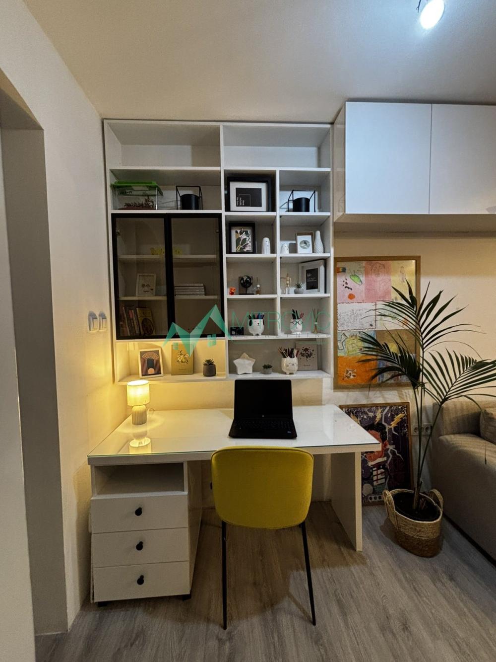 Slika 6 -  Stan na prodaju, 31m2, 99.000€