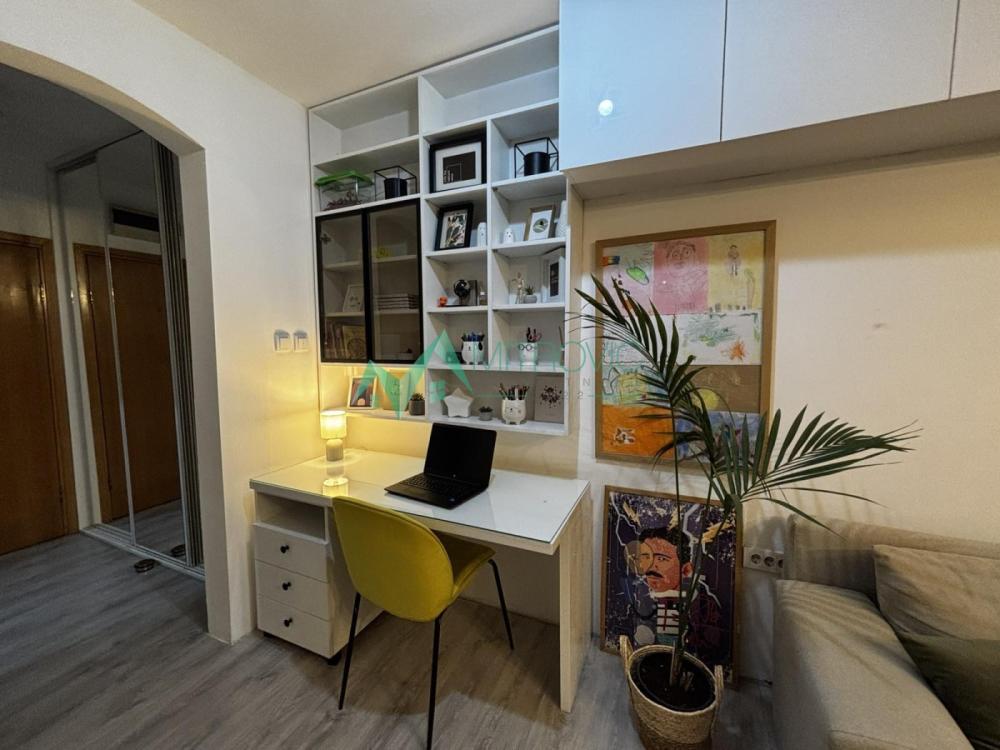 Slika 5 -  Stan na prodaju, 31m2, 99.000€