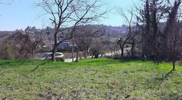 Slika 5 -  Plac na prodaju, Alibegovac, 110.000€