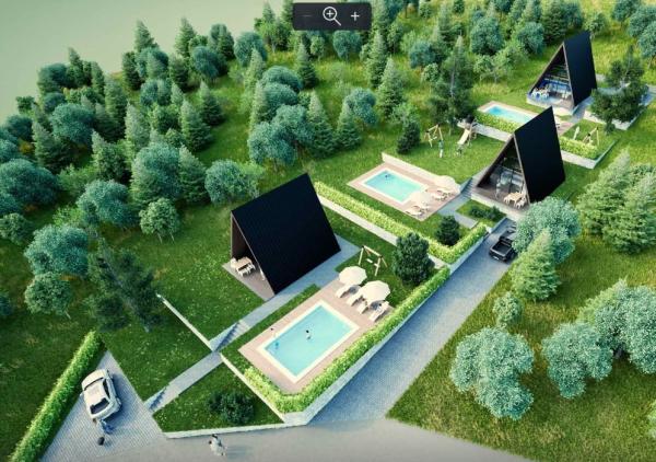 Slika 4 -  Plac na prodaju, Alibegovac, 110.000€