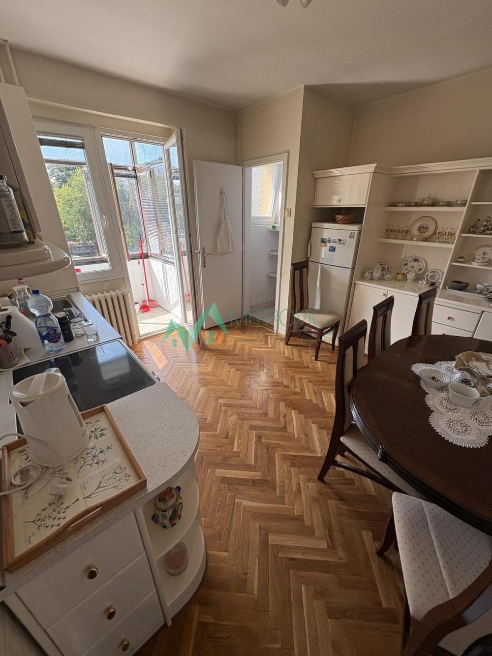 Slika 4 - Dvosoban stan na prodaju, 64m2, 250.500€