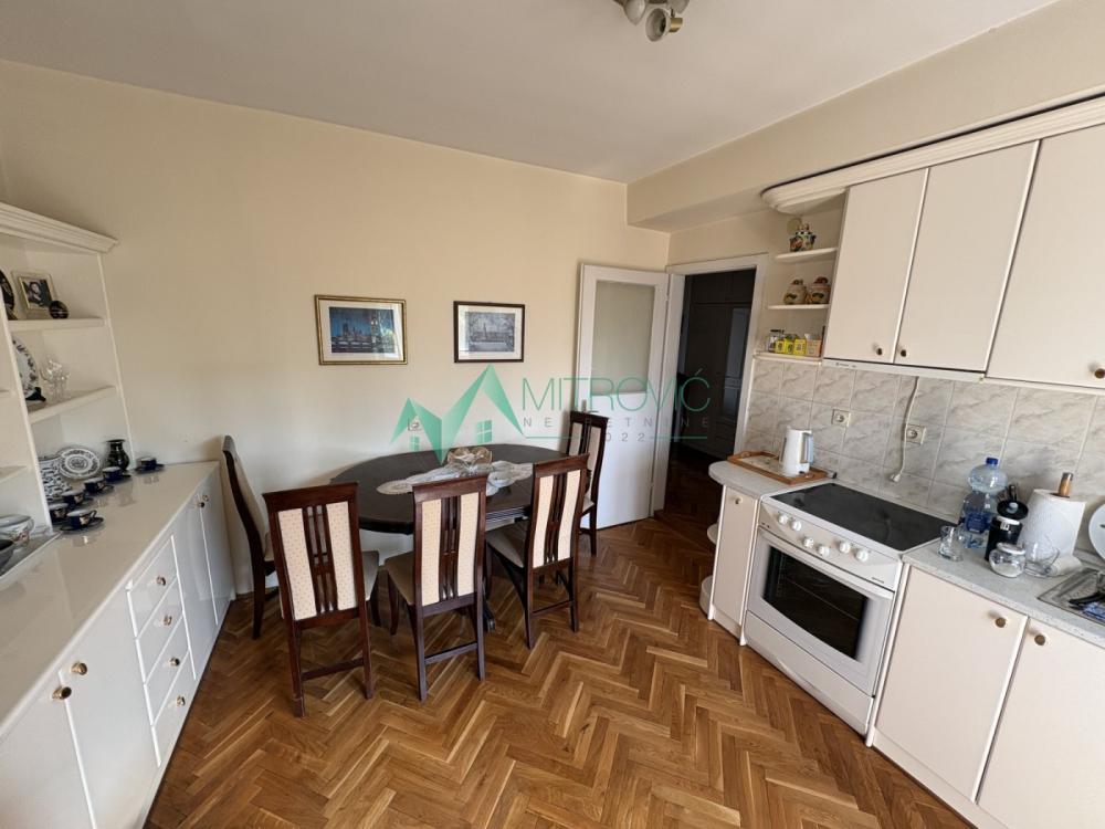 Slika 3 - Dvosoban stan na prodaju, 64m2, 250.500€