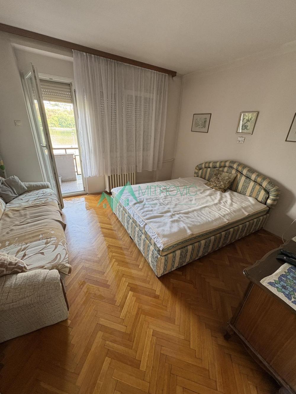 Slika 1 - Dvosoban stan na prodaju, 64m2, 250.500€