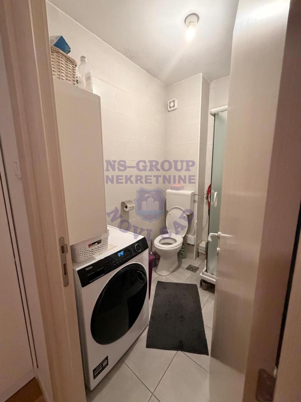 Slika 9 - Dvosoban stan na prodaju, 36m2, 118.450€
