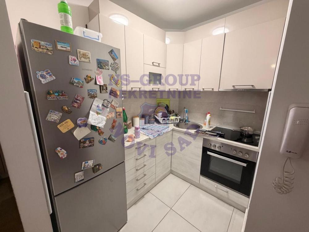 Slika 4 - Dvosoban stan na prodaju, 36m2, 118.450€