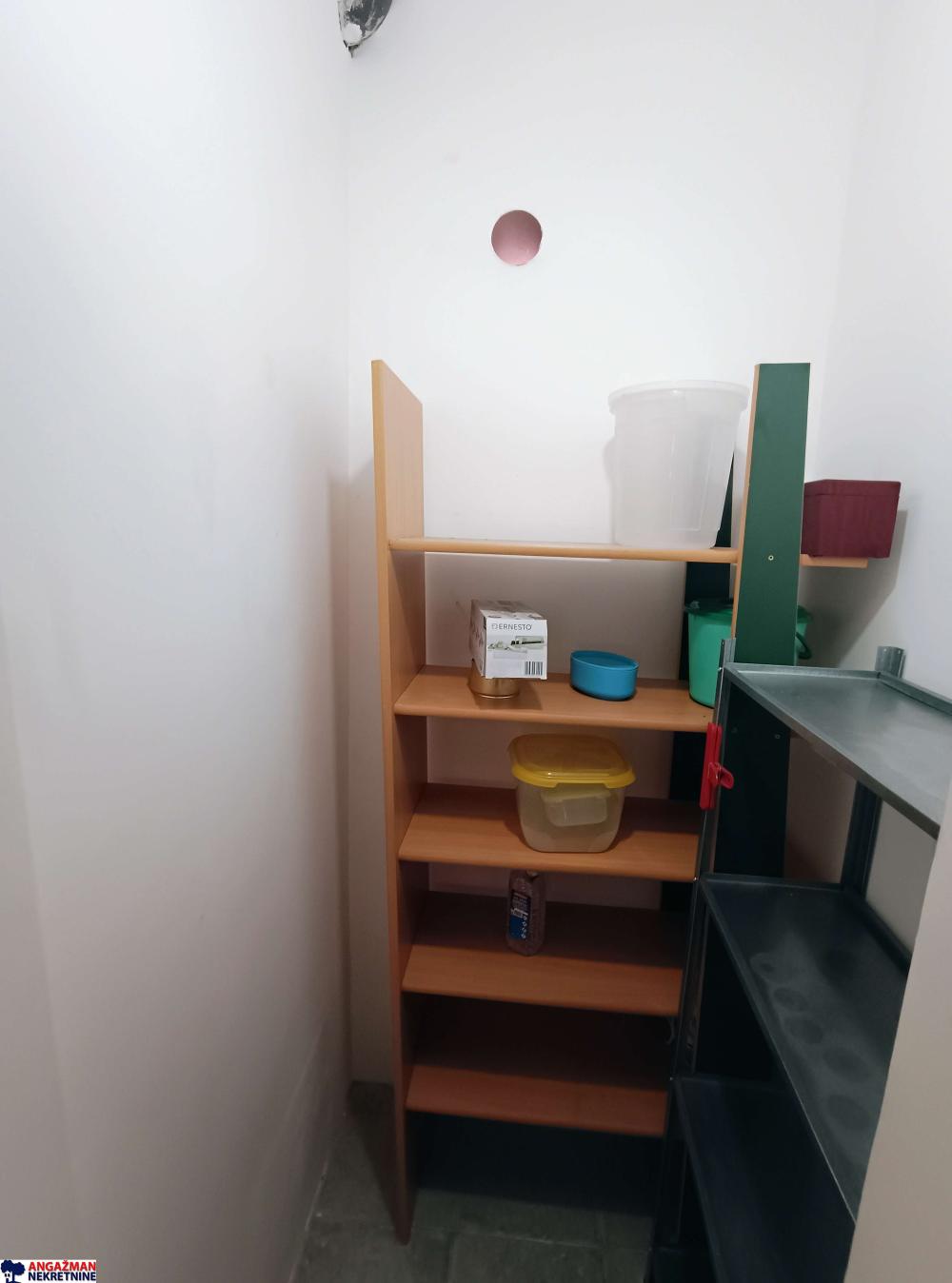 Slika 3 - Živka Davidovića, Dvoiposoban stan na prodaju, 52m2, 180.000€