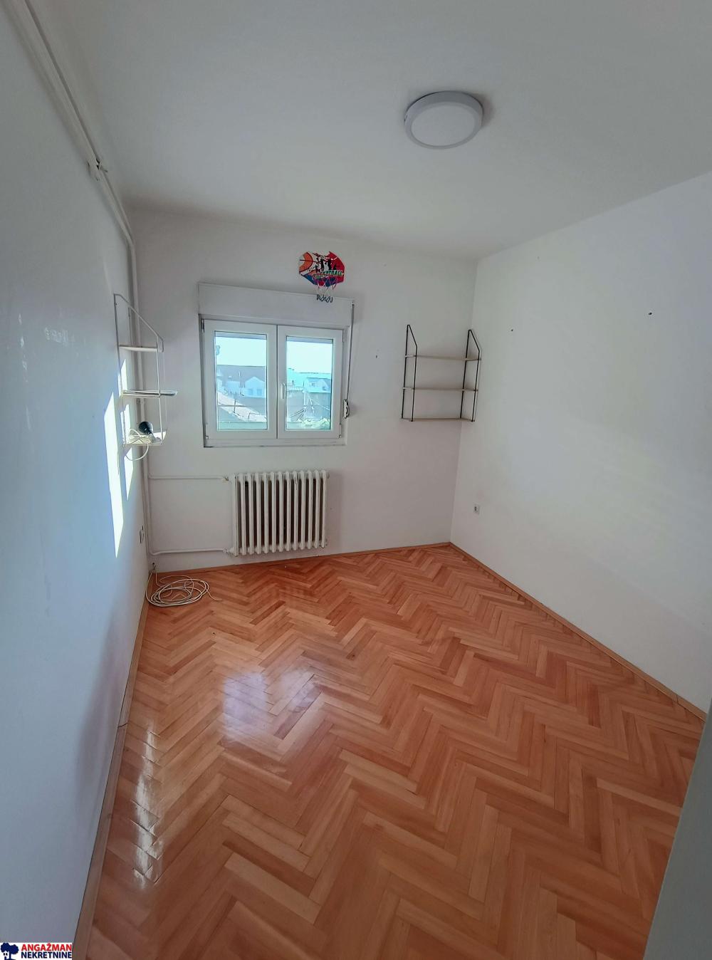 Slika 4 - Živka Davidovića, Dvoiposoban stan na prodaju, 52m2, 180.000€
