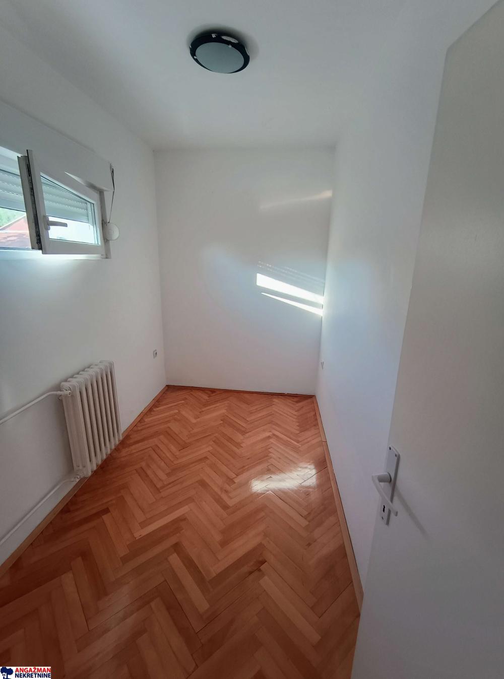 Slika 5 - Živka Davidovića, Dvoiposoban stan na prodaju, 52m2, 180.000€