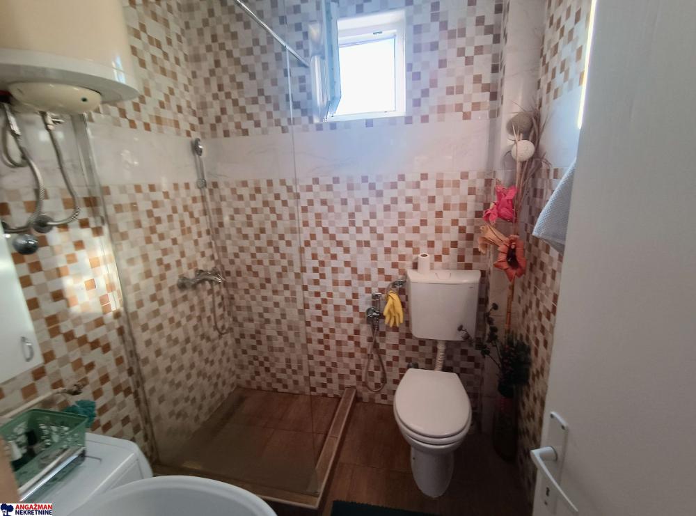 Slika 6 - Živka Davidovića, Dvoiposoban stan na prodaju, 52m2, 180.000€