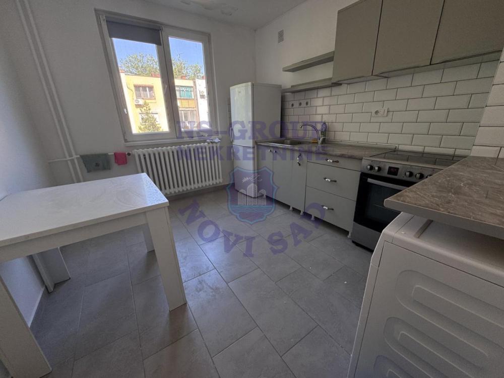 Slika 3 - Dvosoban stan na prodaju, 47m2, 118.300€