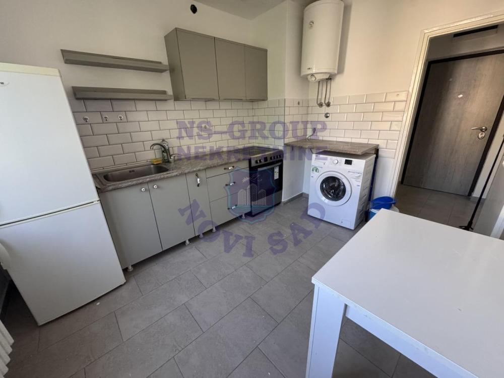 Slika 2 - Dvosoban stan na prodaju, 47m2, 118.300€