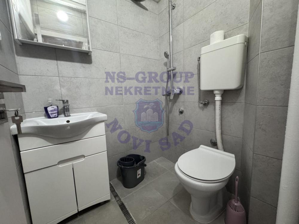 Slika 4 - Dvosoban stan na prodaju, 47m2, 118.300€
