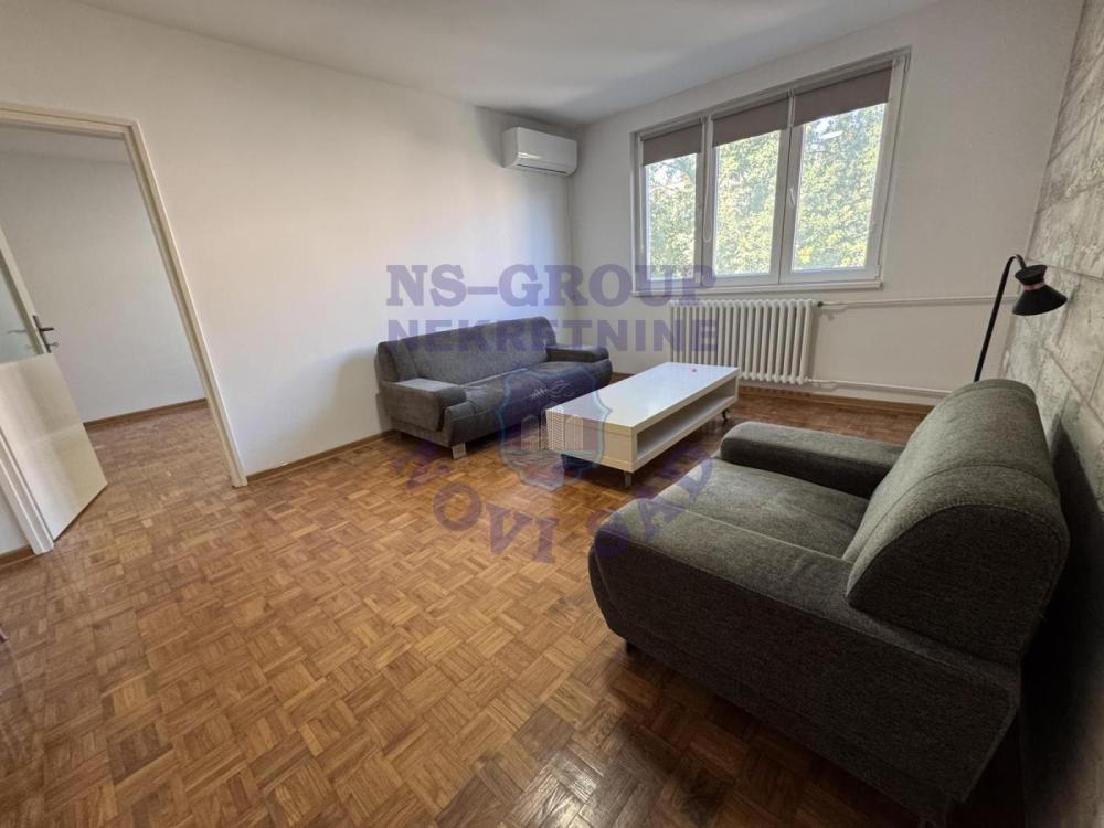 Slika 1 - Dvosoban stan na prodaju, 47m2, 118.300€