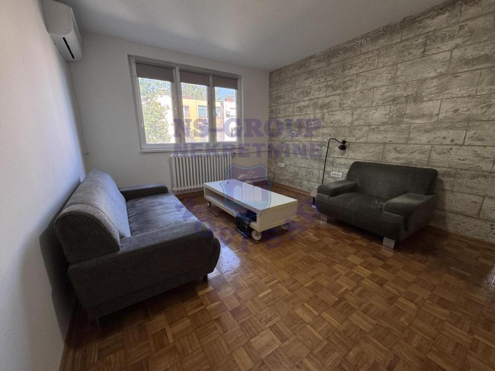 Glavna slika -Dvosoban stan na prodaju, 47m2, 118.300€