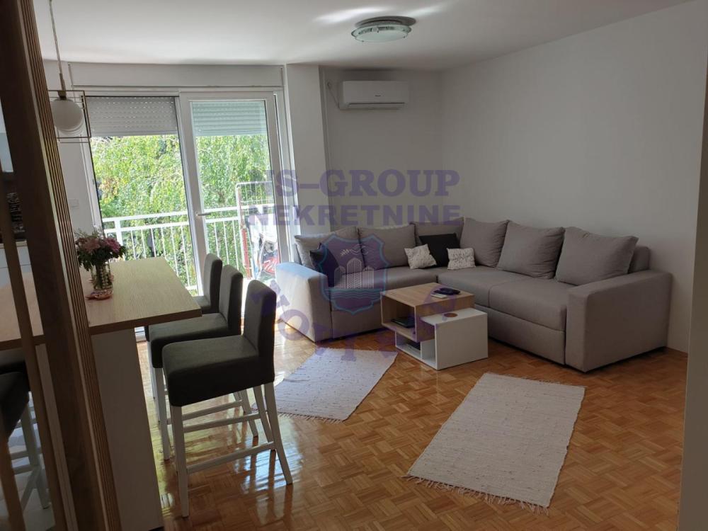 Slika 1 - Troiposoban stan na prodaju, 76m2, 265.850€