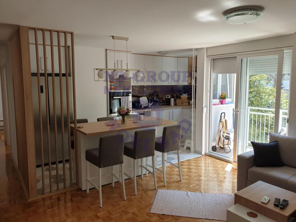 Slika 2 - Troiposoban stan na prodaju, 76m2, 265.850€