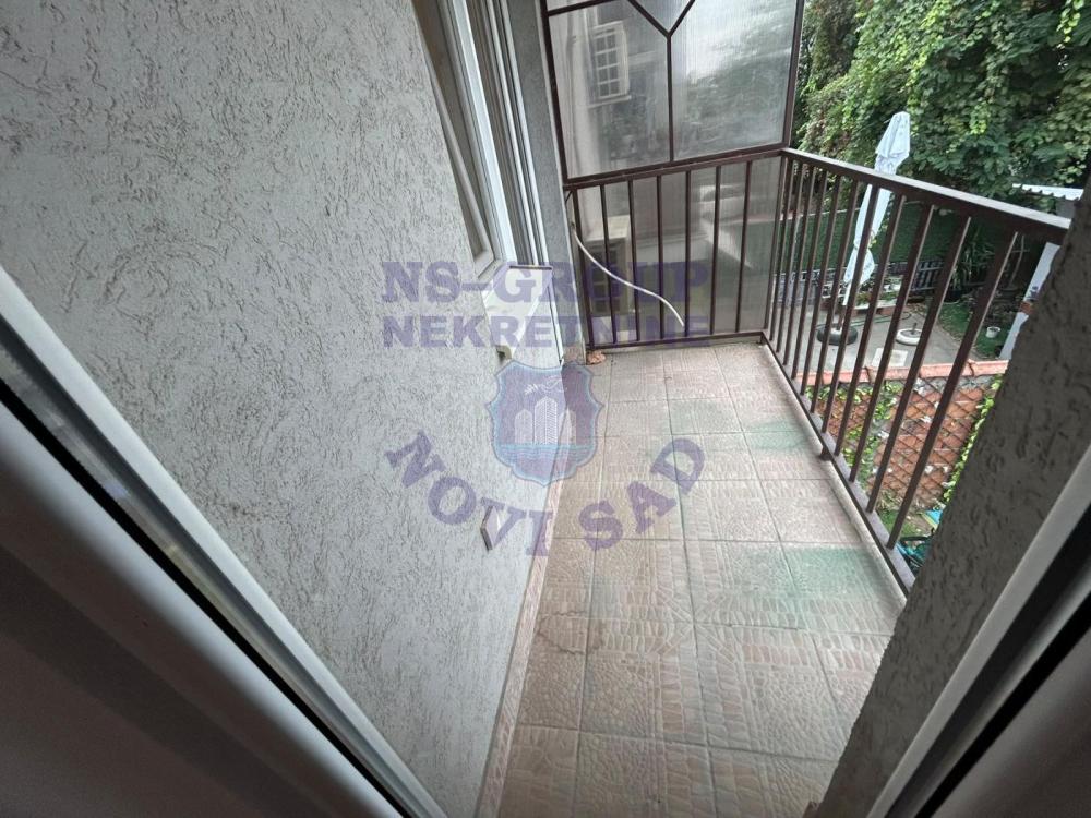 Slika 2 - Dvosoban stan na prodaju, 42m2, 105.000€