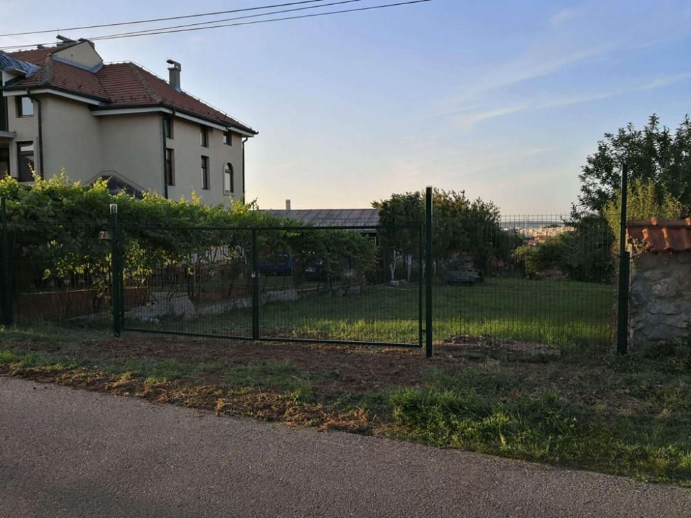 Glavna slika - Građevinsko zemljište na prodaju, Jajinci, 150.000€