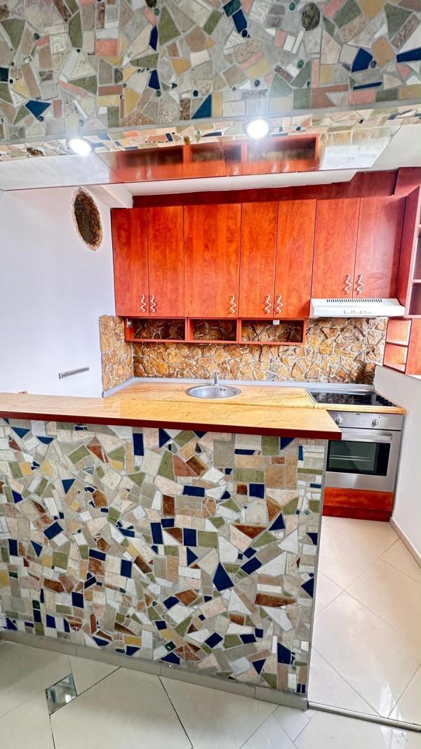 Slika 5 - Jurija Gagarina, Troiposoban stan za izdavanje, 160m2, 1.500€