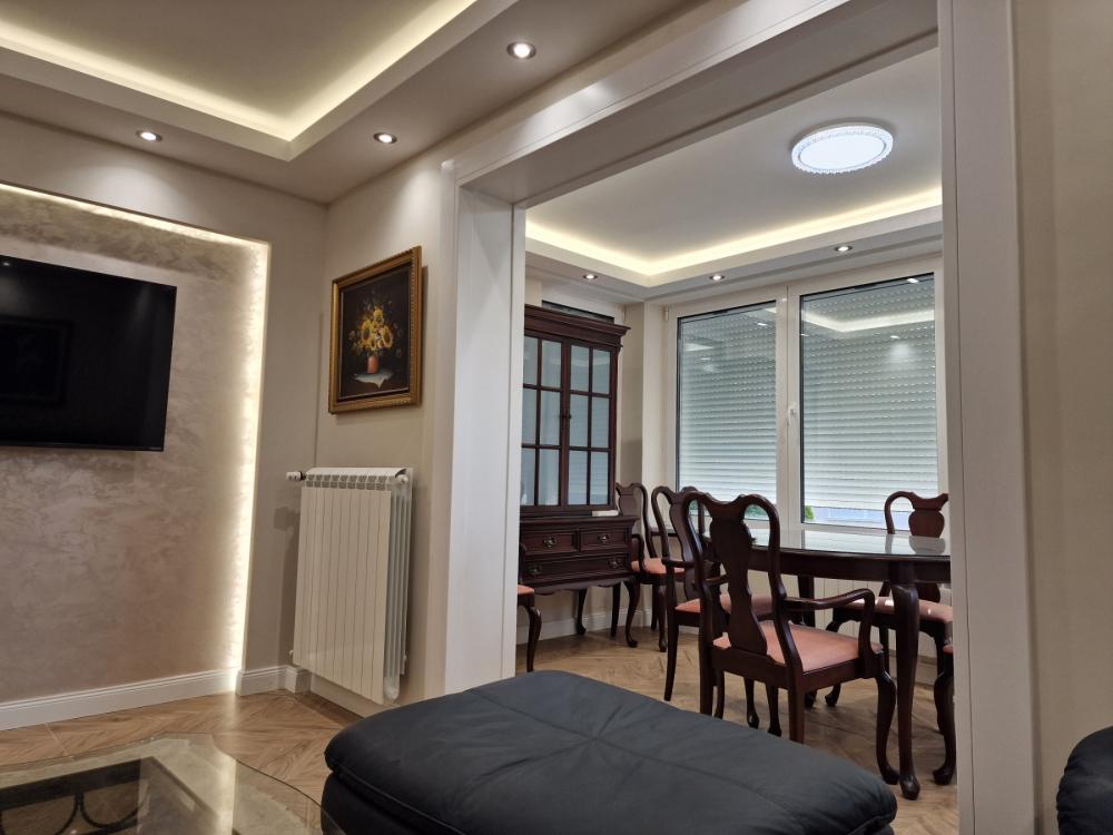 Slika 2 - Udbinska, Dvosoban stan za izdavanje, 57m2, 700€