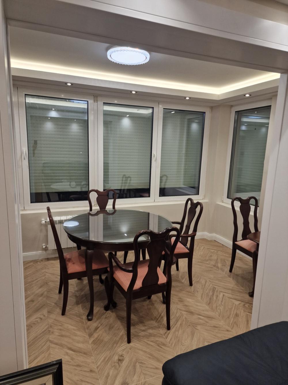Slika 5 - Udbinska, Dvosoban stan za izdavanje, 57m2, 700€