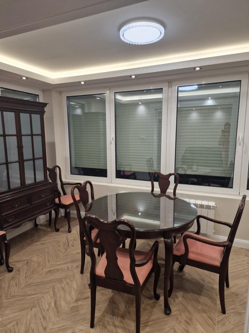 Slika 6 - Udbinska, Dvosoban stan za izdavanje, 57m2, 700€
