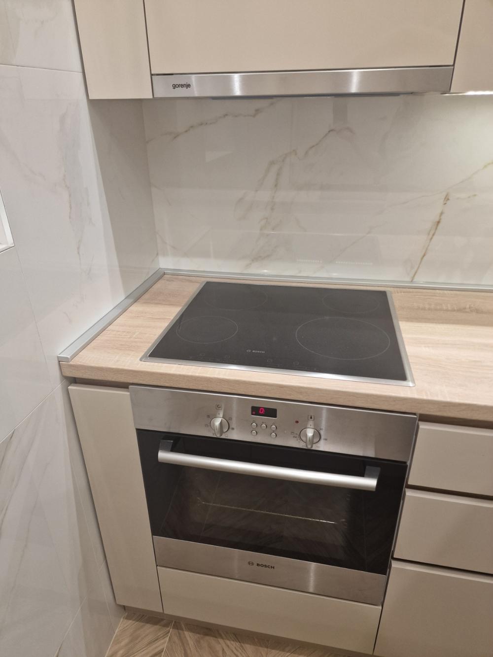Slika 8 - Udbinska, Dvosoban stan za izdavanje, 57m2, 700€