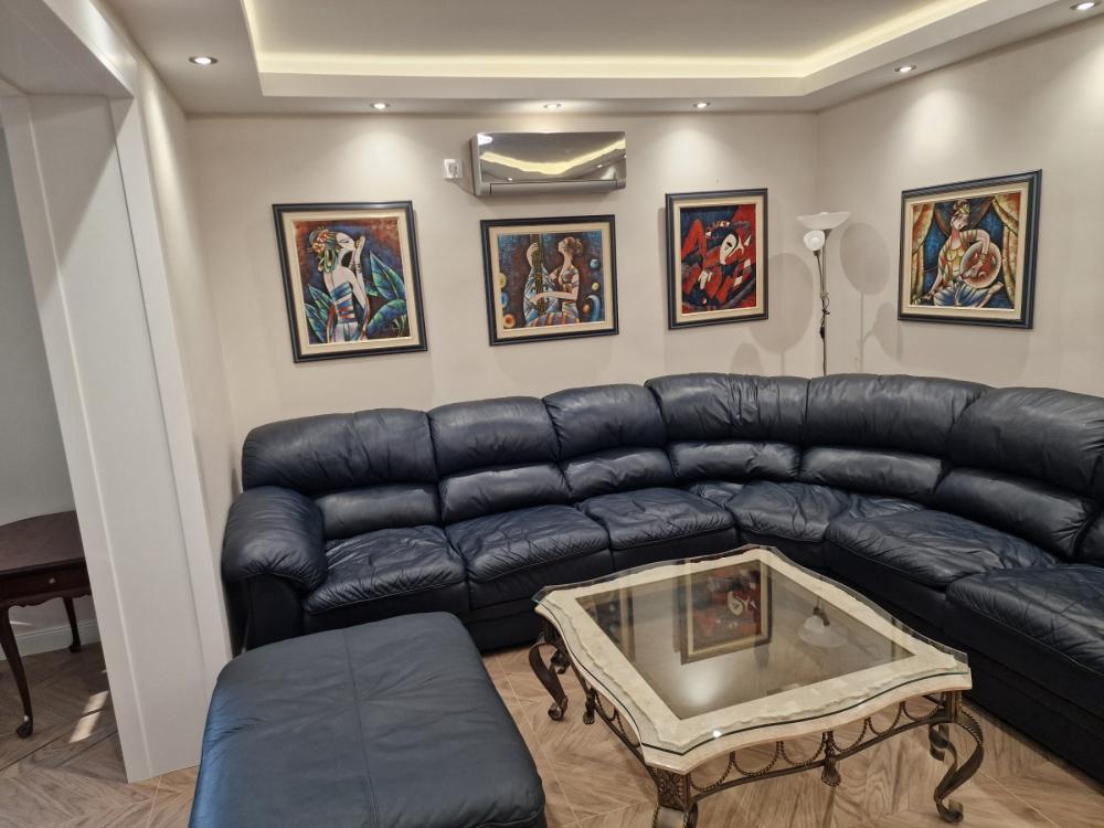 Slika 1 - Udbinska, Dvosoban stan za izdavanje, 57m2, 700€