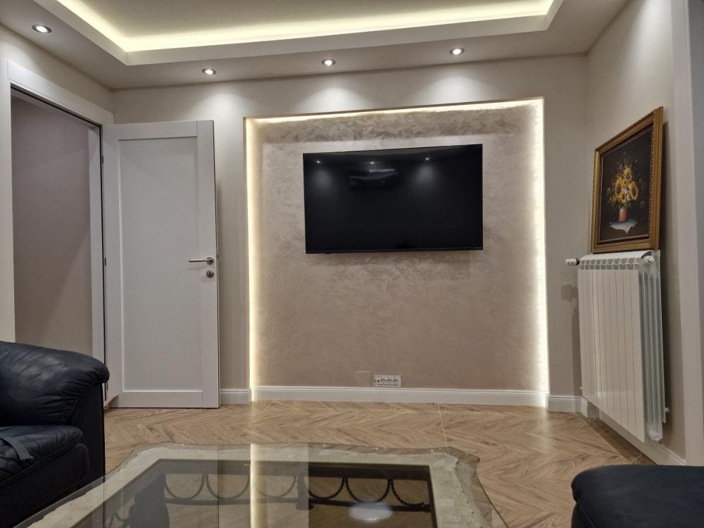 Slika 4 - Udbinska, Dvosoban stan za izdavanje, 57m2, 700€