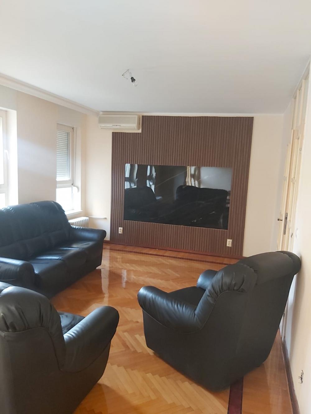 Slika 1 - Karpoševa, Trosoban stan za izdavanje, 75m2, 800€